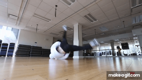 Breakdance dictionary - glossary of breakdance moves and terms ...